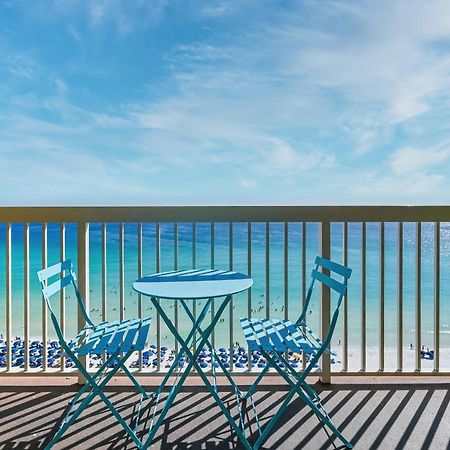 Pelican Beach Resort Rentals Destin Exterior foto