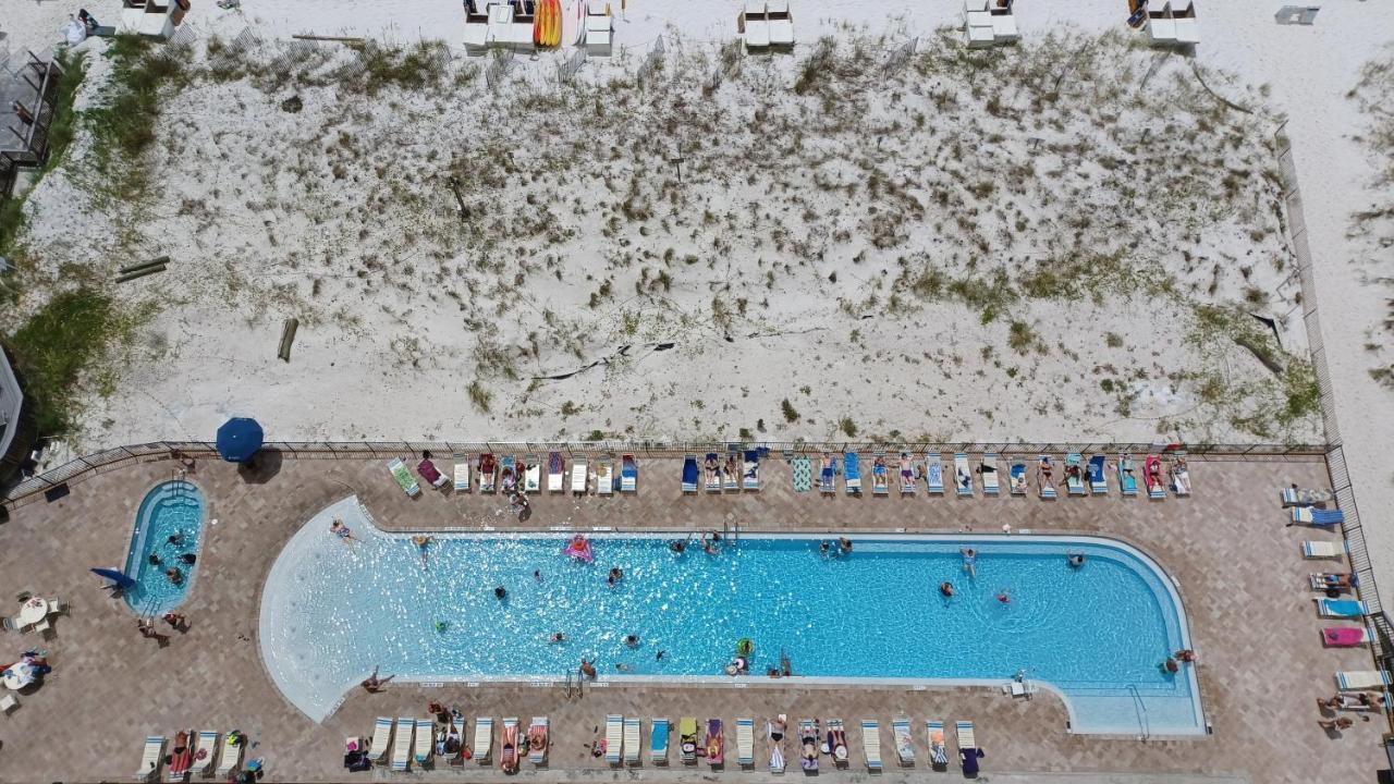 Pelican Beach Resort Rentals Destin Exterior foto