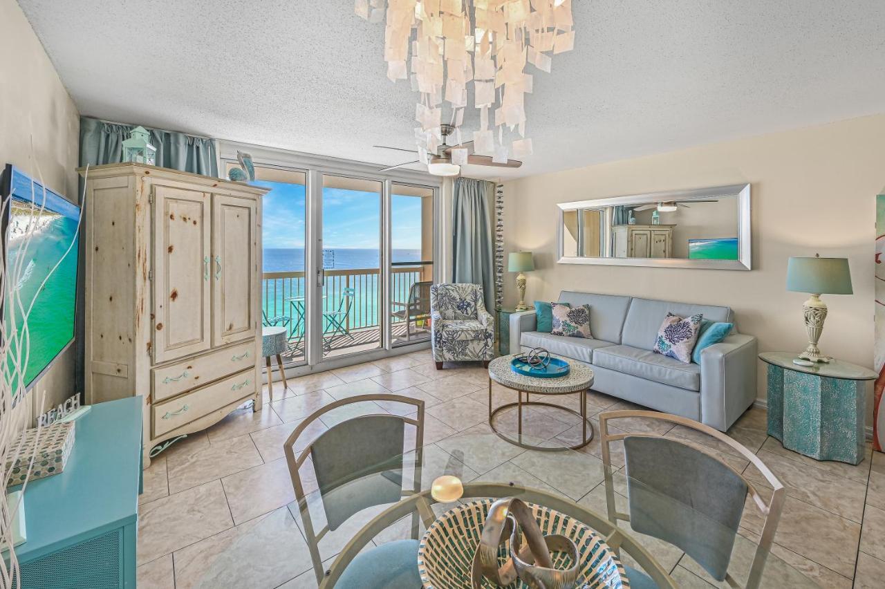 Pelican Beach Resort Rentals Destin Exterior foto