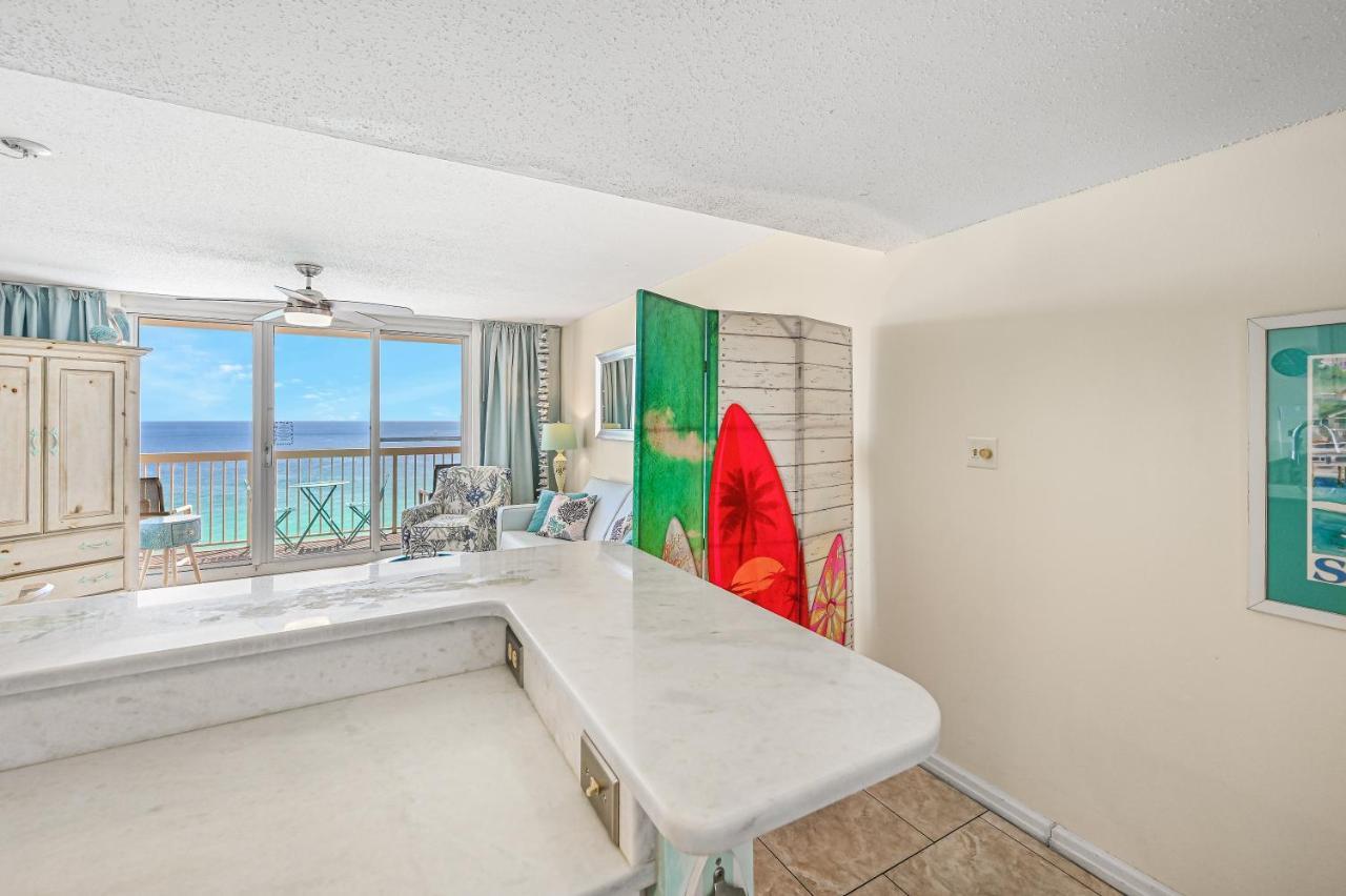 Pelican Beach Resort Rentals Destin Exterior foto