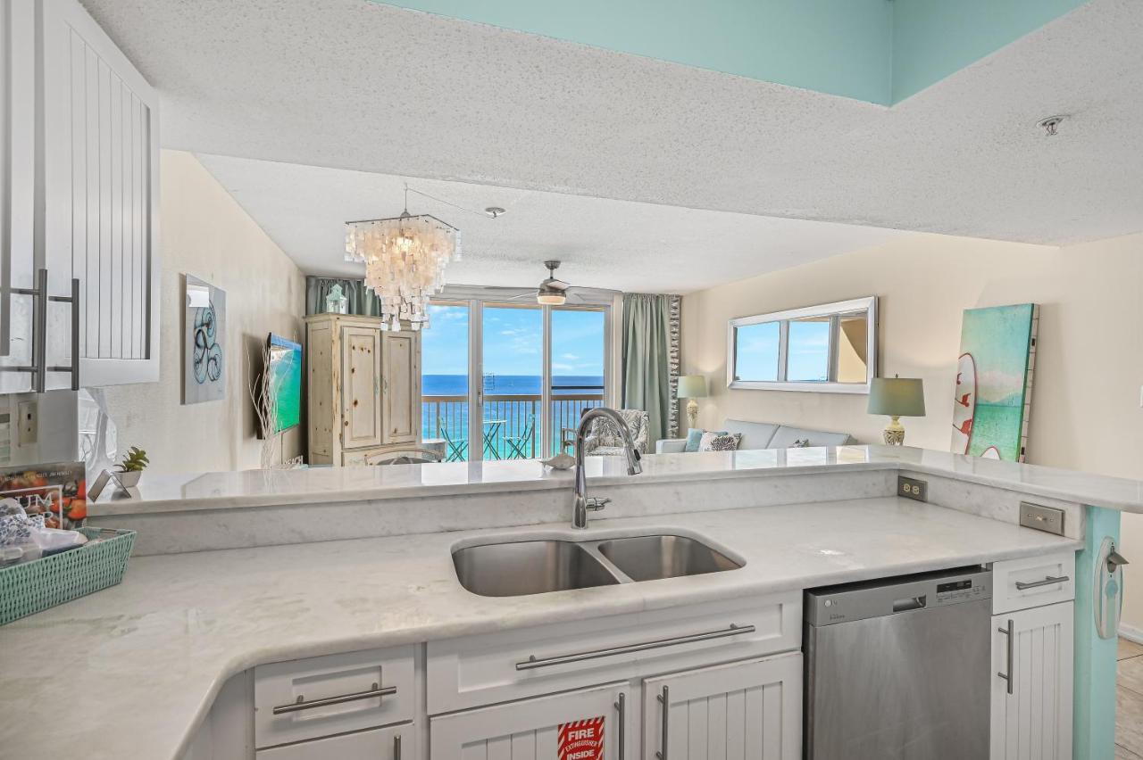 Pelican Beach Resort Rentals Destin Exterior foto