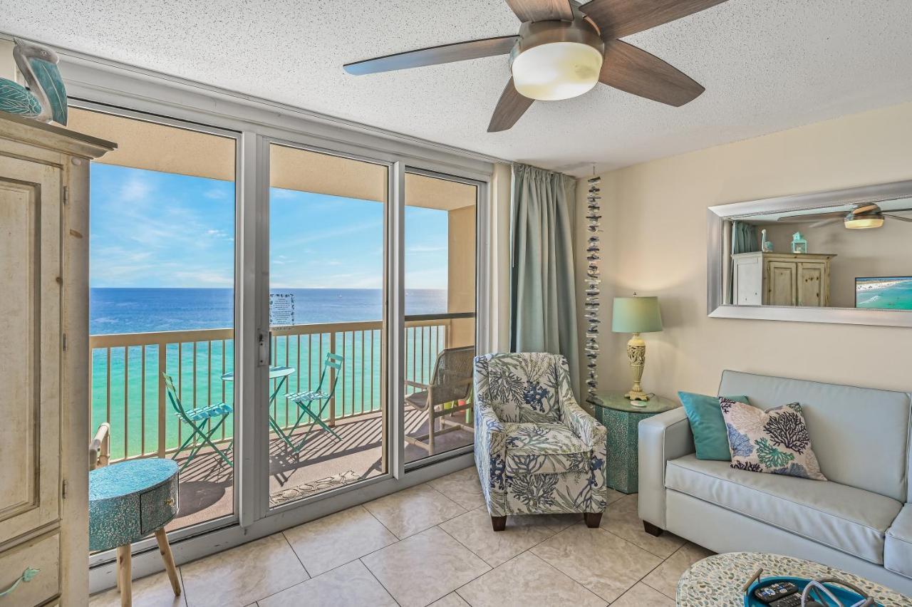 Pelican Beach Resort Rentals Destin Exterior foto
