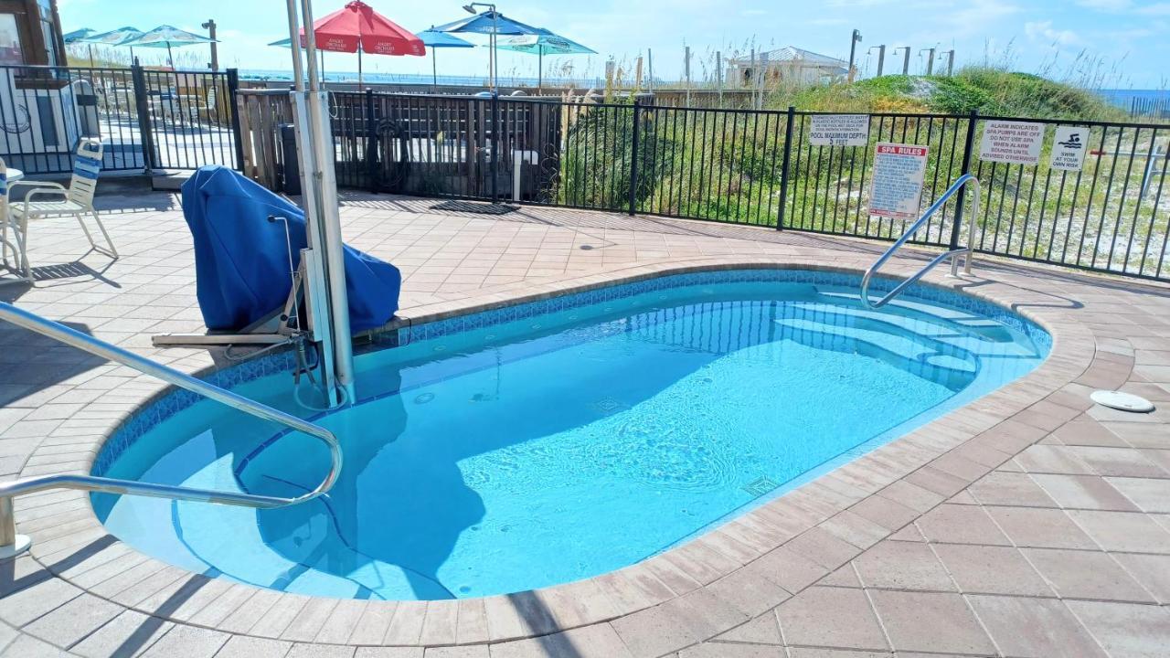 Pelican Beach Resort Rentals Destin Exterior foto