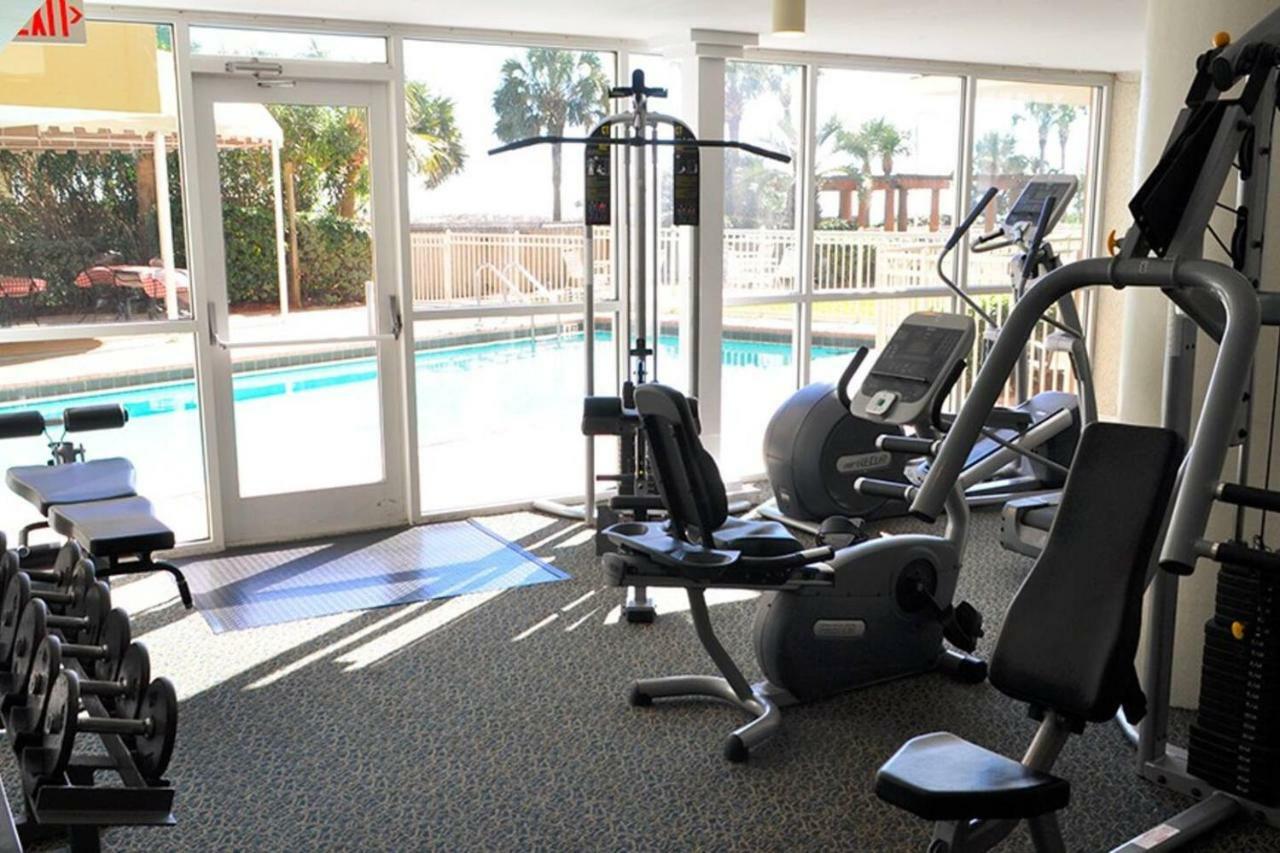 Pelican Beach Resort Rentals Destin Exterior foto