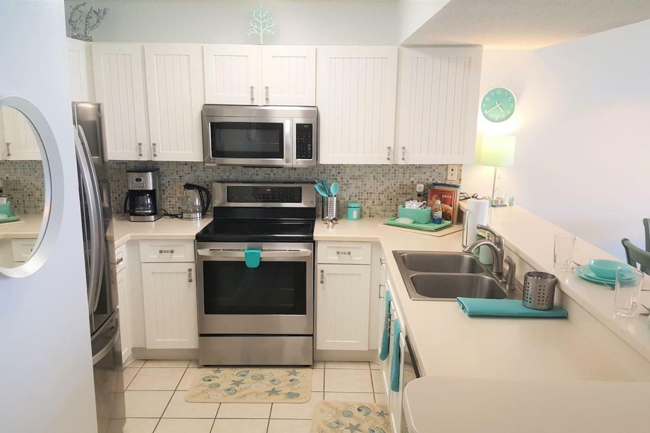 Pelican Beach Resort Rentals Destin Exterior foto