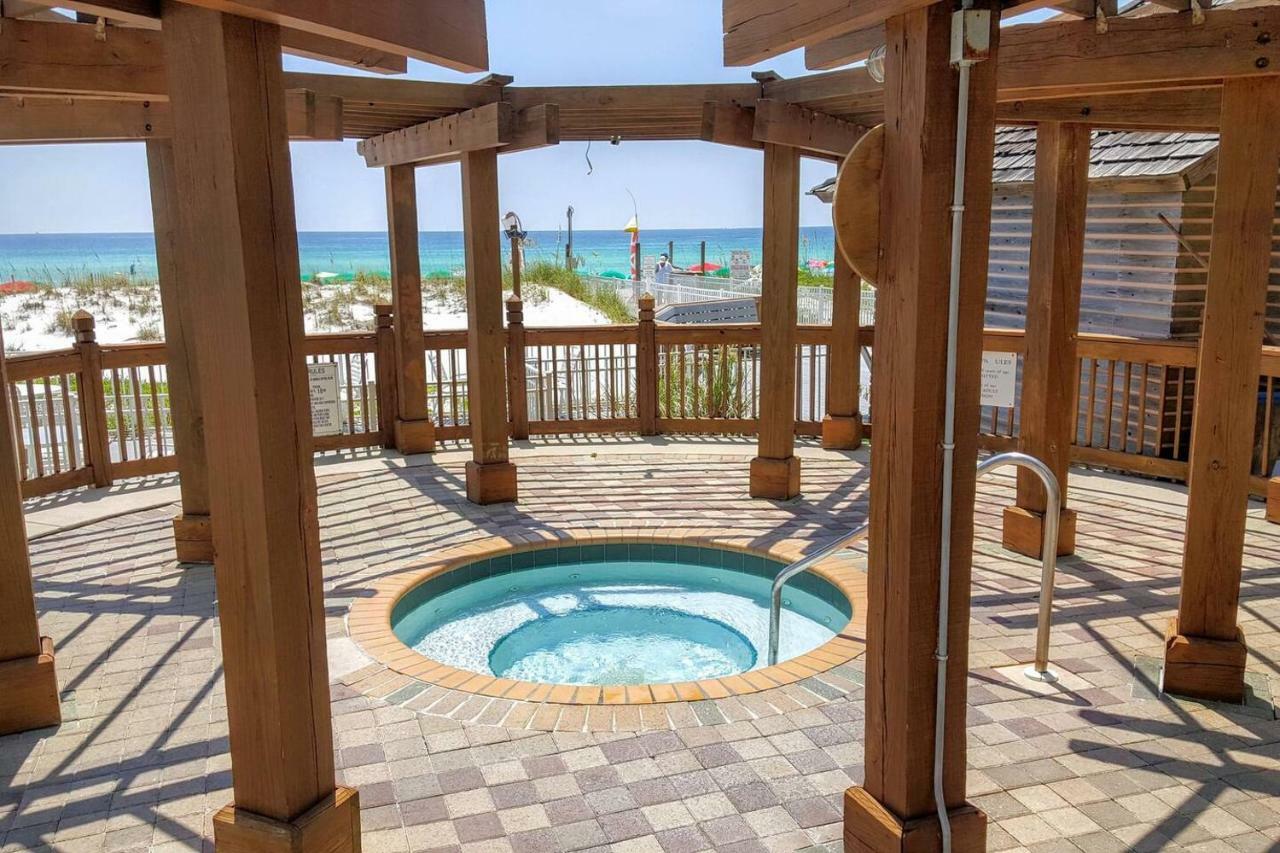 Pelican Beach Resort Rentals Destin Exterior foto