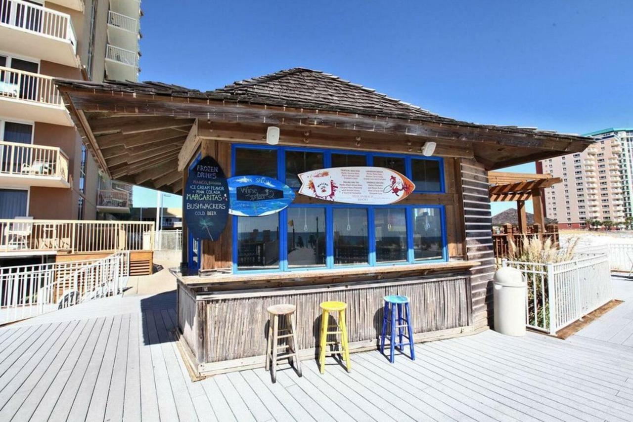 Pelican Beach Resort Rentals Destin Exterior foto