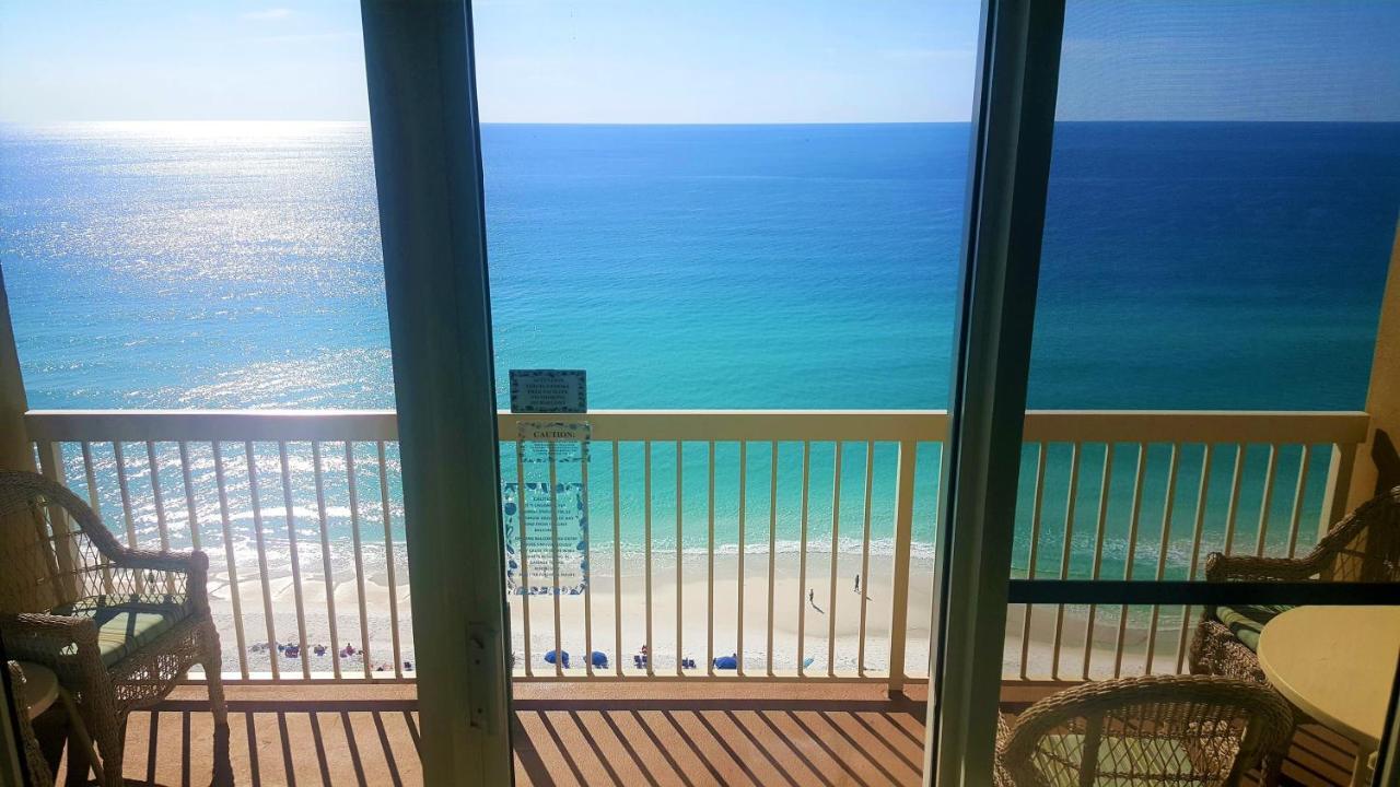Pelican Beach Resort Rentals Destin Exterior foto